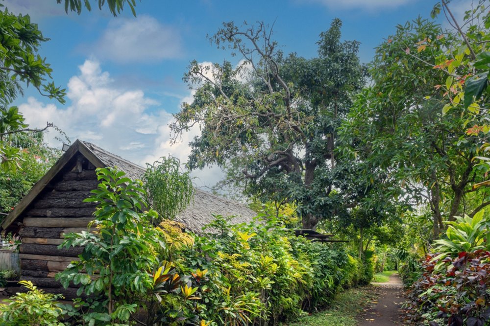 keamu village