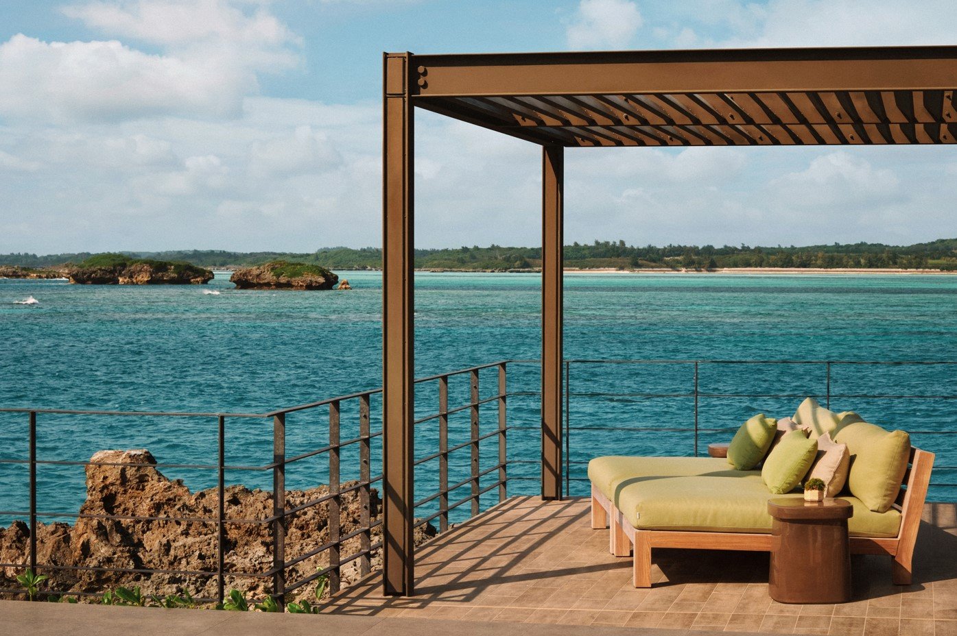 7 RWMYA_Facilities_Room_KAMII_House_Sunbed
