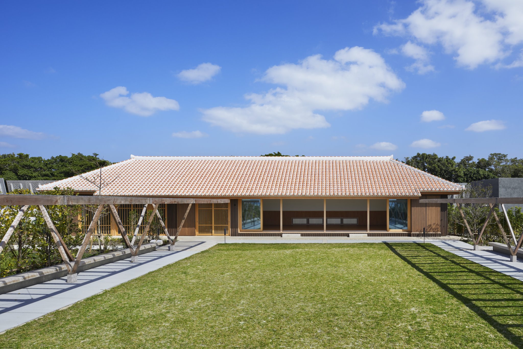 Activity Studio - HOSHINOYA Okinawa