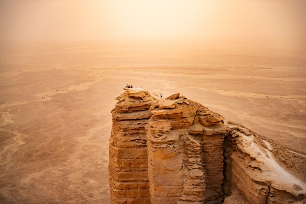 Edge of the World 4
