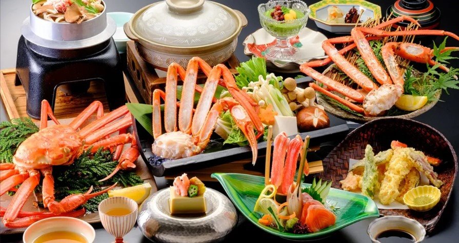 식사