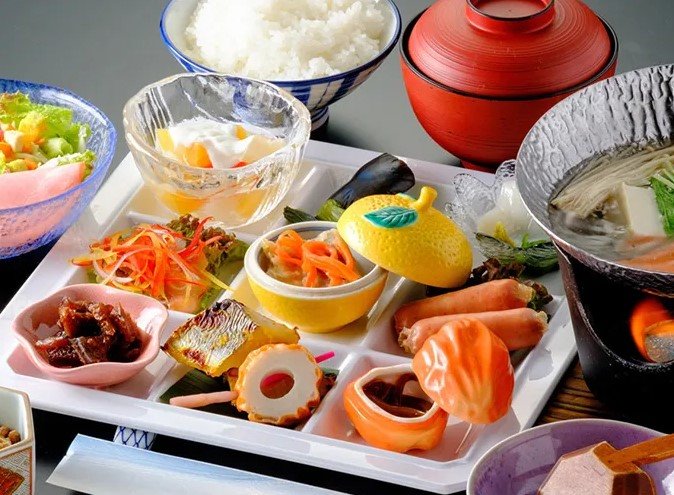 조식