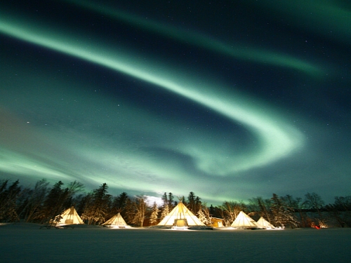Aurora Picture